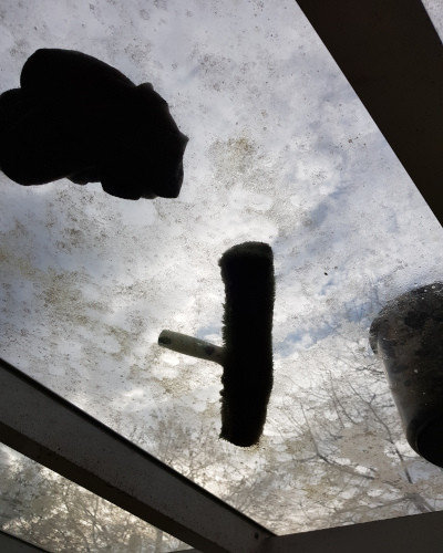 Individuelle Dienstleistungen